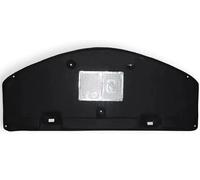 Aislamiento automóviles Motor De Capó Delantero Para Toyota Para Camry XV50 Para Aurion Para Daihatsu Para Altis 2012-2016 Cubierta Insonorizada De Algodón. Alfombrilla Aislamiento Acústico(B)