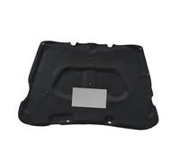 Aislamiento automóviles Para Accord 7 7.ª Generación Euro Para Acura TSX 2002~2008 Capó De Coche Insonorización Cubierta Ignífuga Aislamiento Térmico Alfombrilla Aislamiento Acústico(Escribe un)