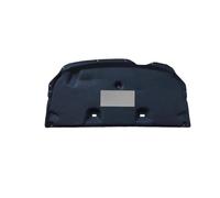 Aislamiento automóviles Para Accord 9th Para CR Para CT 2013-2017 Cubierta Motor Capó Automóvil Aislamiento Algodón Tapete Insonorizado Aislamiento capó(Estilo a)