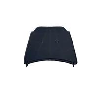 Aislamiento automóviles Para Mazda 6 Para Atenza GH GZ 2008~2012 2009: Almohadilla Aislante El Capó Del Motor Cubierta Insonorizante Alfombrilla De Algodón Térmico Aislamiento térmico Motor