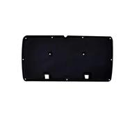 Aislamiento automóviles Para Mazda CX-30 DM 2020-2025 Capó Delantero Revestimiento Motor Aislamiento Térmico Cubierta Tapete Insonorizado Algodón Almohadilla Aislamiento