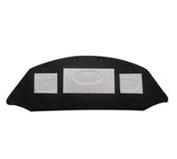 Aislamiento automóviles Para Mercedes Para Benz Clase B W246 B200 B180 2012~2018 Almohadilla Térmica Insonorizada Capó Delantero Motor Cubierta Algodón Alfombrilla Aislamiento Acústico(C)