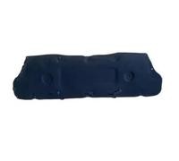 Aislamiento automóviles Para Suzuki Para Swift 2007-2011 Aislamiento Acústico Y Térmico Coche Capó Delantero Algodón Cubierta Alfombrilla Cortafuegos Motor Almohadilla Aislamiento