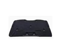 Aislamiento automóviles Para Toyota Para Camry XV40 2007~2011 Almohadilla Aislante Algodón Para Capó Coche Cubierta Insonorizada Alfombrilla Térmica