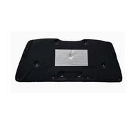 Aislamiento automóviles Para Toyota Para Camry XV40 Para Daihatsu Para Altis Para Aurion 2007-2011 Aislante De Capó Funda Insonorizante Forro Térmico Algodón Almohadilla aislant(Estilo a)