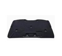 Aislamiento automóviles Para Toyota Para Camry XV40 Para Daihatsu Para Altis Para Aurion 2007-2011 Aislante De Capó Funda Insonorizante Forro Térmico Algodón Almohadilla aislant(Style B)