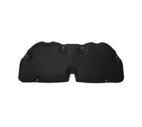 Aislamiento Automóviles Térmico Aislamiento Térmico Del Motor Capó Coche Algodón Insonorizado Para Toyota Para Corolla 11.º MK11 2014 2015 2016 2017 2018(A)