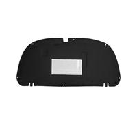 Aislamiento Automóviles Térmico Almohadilla Aislante Para Capó Delantero Motor Insonorizada De Espuma Y Algodón Para Toyota Para Corolla Para Levin 2019-2022