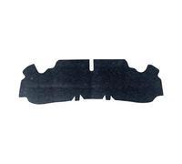 Aislamiento Automóviles Térmico Almohadilla De Aislamiento Acústico De Algodón Para El Capó Delantero Del Motor Para Peugeot 3008 2012 2013 2014 2015