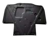 Aislamiento Automóviles Térmico Almohadilla Térmica De Algodón Con Aislamiento Térmico Modificado Para Toyota Para Land Para Cruiser LC80 FJ80