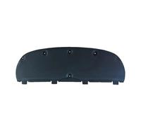 Aislamiento Automóviles Térmico Para CRV Para CR-V 2017-2021 Almohadilla Aislante Motor Delantero Tapete Insonorizado Cubierta Espuma Sonido Calor Algodón Ignífugo