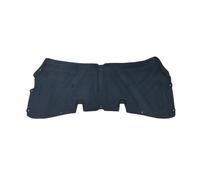 Aislamiento Automóviles Térmico Para Nissan Para Qashqai J10 2006-2013 Almohadilla Aislante Capó Delantero Motor Insonorizada Térmica Algodón Cubierta Espuma Ignífuga