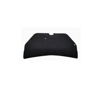 Aislamiento Automóviles Térmico Para Nissan Para Sunny Para Almera N17 Para Latio Para Versa 2012-2019 Motor Tapete Insonorizado Algodón Almohadilla Aislante Capó(Trunk mat)