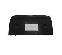 Aislamiento Automóviles Térmico Para Toyota Para Camry Para XV40 2007 2008 2009 2010 2011 Aislamiento Motor Capó Cubiertas Algodón Almohadilla Sonido Delantera(B)