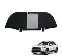 Aislamiento Capó Coche para Toyota Corolla Cross XG10 2022 - 2026 Insonorizante Motor Protección Calor Reducción Ruido Capó Motor Accesorios Automóvil,A Piece of Aluminum Foil