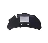 Aislamiento Compartimento Motor Alfombrilla Insonorizante Coche Para Odyssey MK4 RC1 RC2 RC4 2013-2024 Almohadillas Insonorizantes Para Capó Y Motor Aislamiento Motor(Tipo B)