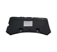 Aislamiento Cubierta Motor Compatible Con Odyssey Para RB3 RB4 2008 2009 2010 2011 2012 2013 Almohadillas De Sonido Capó De Motor Cubierta Algodón Con Aislamiento Térmico Frontal A Prueba De Fuego
