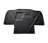 Aislamiento Cubierta Motor Compatible Con Toyota Para Land Para Cruiser 80 Series Para FJ FZJ HDJ HZJ FZJ80 HDJ80 LC80 Almohadilla De Algodón Con Aislamiento Insonorizado Sonido De Calor Del Motor