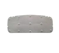 Aislamiento de automóviles Aislamiento Térmico Algodón para Capó Motor Coche Cubierta Insonorizante para Suzuki para Jimny JB64 JB74 2019-2023 Accesorios Interiores