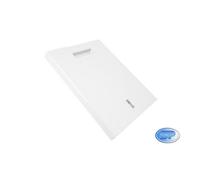 Aislamiento de Puerta Completo Congelador Electrolux Zanussi Original 2251246373