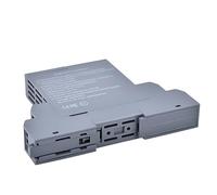 Aislamiento de Señal, Transmisor, Tipo Riel para Transmisores de Dos Hilos Transmisores de Fuente de Corriente Transmisores de Tres Hilos (Entrada DC4-20mA)