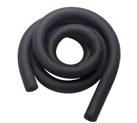 Aislamiento de Tubería, Coquilla Aislante Anticongelante y Termoaislante - Tubo Espuma para Aislamiento de Tuberías - Tubo Espuma para Soportes de Guitarra, Mango de Máquina de Ejercicios (Size : ID