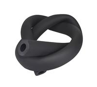 Aislamiento de Tuberías 13.0 mm Grosor Tubo Aislant Anticongelante ID 6 13 16 20 22 25 28 34 43 48.0 mm Goma Aislante Coquilla para Tubo de Aire Acondicionado(ID 6.0mm(1/4"))
