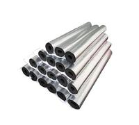 Aislamiento de Tuberías Anticongelante, Manguito Aislante Protector de Espuma Polietileno, Tubo De Aislamiento Elástico ID 20/22/27/34/43/48mm para Cobre Tubería(ID43mm×TK30mm×L95cm)