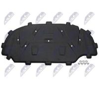 NTY Aislamiento Del Motor Capó Para Audi A3 8P1 1.6 2.0 TDI 16V 8PA 8P7 1.8