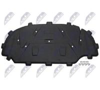 NTY Aislamiento Del Motor Capó Para Audi A3 8P1 1.6 2.0 TDI 16V 8PA 8P7 1.8
