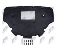 Aislamiento Del Motor NTY EZC-BM-358 Para BMW