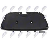 Aislamiento Del Motor NTY EZC-FR-236 Para Ford
