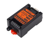 Aislamiento Digital Aislado Activo de XYZ Industrial RS232 a Convertidor RS422 con Protección contra Cortocircuito de Potencia