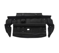 Aislamiento Maletero Coche Alfombra Insonorizada Algodón Almohadilla Adhesiva Estilo Interior Para Toyota Para Corolla Para Levin 12th 2019-2024 Aislamiento Térmico Motor Almohadilla