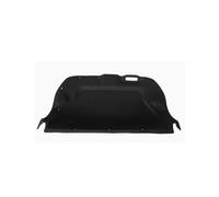 Aislamiento Motor Almohadilla Cubierta Motor Capó Coche Para Toyota Para Corolla E170 E180 Para Altis 2014~2019 Revestimiento Aislante Algodón Insonorizado Alfombrilla(Trunk Cover)