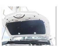 Aislamiento Para Mazda Para CX-30 Para Cx30 Aislamiento Acústico Y Térmico Coche Capó Delantero Algodón Cortafuegos Del Motor Alfombrilla Cubierta Almohadilla Aislante para Motor
