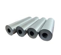 Aislamiento para Tuberías de Calefacción, Tubo Aislante Espuma, Cubiertas de Protección Suave para Tubo Aire Acondicionado & Agua, Autoadhesiva, ID 16-108mm, Esp: 10/20/30mm(89mm ID x 20mm T)