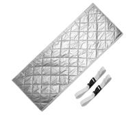 Aislamiento portátil de la manguera de CA - Cubierta de la manguera del aire acondicionado | Embalaje del conducto de CA | Cepa térmica resistente al polvo, escudo de tubo de CA resistente