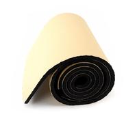 Aislamiento Sonido Termico 1 Rollo Espuma Celda Cerrada Algodón Aislante Ruido Para Coche Camión 50 X 300 Cm 3 Mm 6 Mm 8 Mm 10 Mm(3mmx200x50cm)