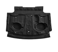 Aislamiento Sonido Termico Adecuado Para Cadillac CT5 2020 2021 2022 2023 2024 2025 Tapete Ignífugo Maletero Aislamiento Acústico Almohadillas Algodón Accesorios