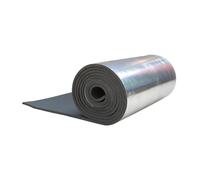 Aislamiento Sonido Termico Alfombrilla Insonorizante Para Coche 200 X 50 Cm 15/20/30 Mm Aislante Térmico Acústico Espuma Celda Cerrada Accesorios(30mm 200x50cm)