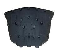 Aislamiento Térmico Aislamiento Acústico Y Térmico Algodón Para Serie 5 F10 F18 2010-2016 Cubierta Cortafuegos Motor Capó Delantero Amortiguador Ruido Acústico Motor