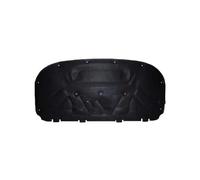 Aislamiento Térmico Aislamiento Acústico Y Térmico Para Land Para Rover Para Range Sport L320 2005-2013 Tapete Cortafuegos Algodón Capó Amortiguador Ruido Acústico Motor