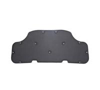 Aislamiento Térmico Algodón Insonorizado Para La Cubierta Motor Para Mercedes Para Benz GLB 250 2020-2022(Regular)