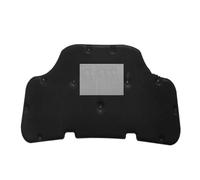 Aislamiento Térmico Almohadilla Algodón Con Aislamiento Acústico Y Térmico Capó Motor Funda Insonorizada Para Benz Para GLB 2019-2024 X247 GLB180 GLB200 Acústico Motor