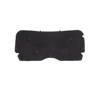 Aislamiento Térmico Capó Para CRV Para CR-V RD 2002~2006 Revestimiento De Cubierta Motor Algodón Alfombrilla Térmica Insonorizada Accesorios Pieza