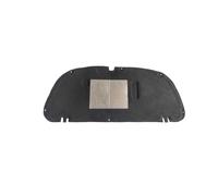 Aislamiento Térmico Motor Almohadilla Aislamiento Motor Coche Para Toyota Para Corolla E210 Para Auris 2020-2025 Capó Calor Sonido Algodón Cubierta Insonorizada Parte Térmicos