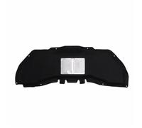 Aislamiento Térmico Motor Almohadilla Almohadilla Aislante Capó Motor Delantero Tapete Insonorizado Algodón Con Sonido Térmico Cubierta Para HR-V Para HRV Para Vezel RU Modelo 2013-2021