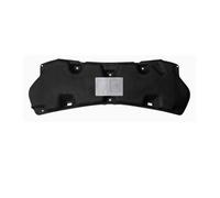Aislamiento Térmico Motor Almohadilla Auto Cofano Isolante Pad Per CRV Per CR-V 4 RE RM 2012-2016 Copertura Motore Fodera In Cotone Insonorizzata Calore Zerbino Accessori