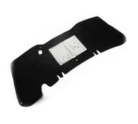 Aislamiento Térmico Motor Compatible Con Civic FD 2006-2011 Almohadilla Aislante Capó Motor Delantero Insonorización Térmica Algodón Tapete Insonorizante Cubierta Espuma Ignífuga